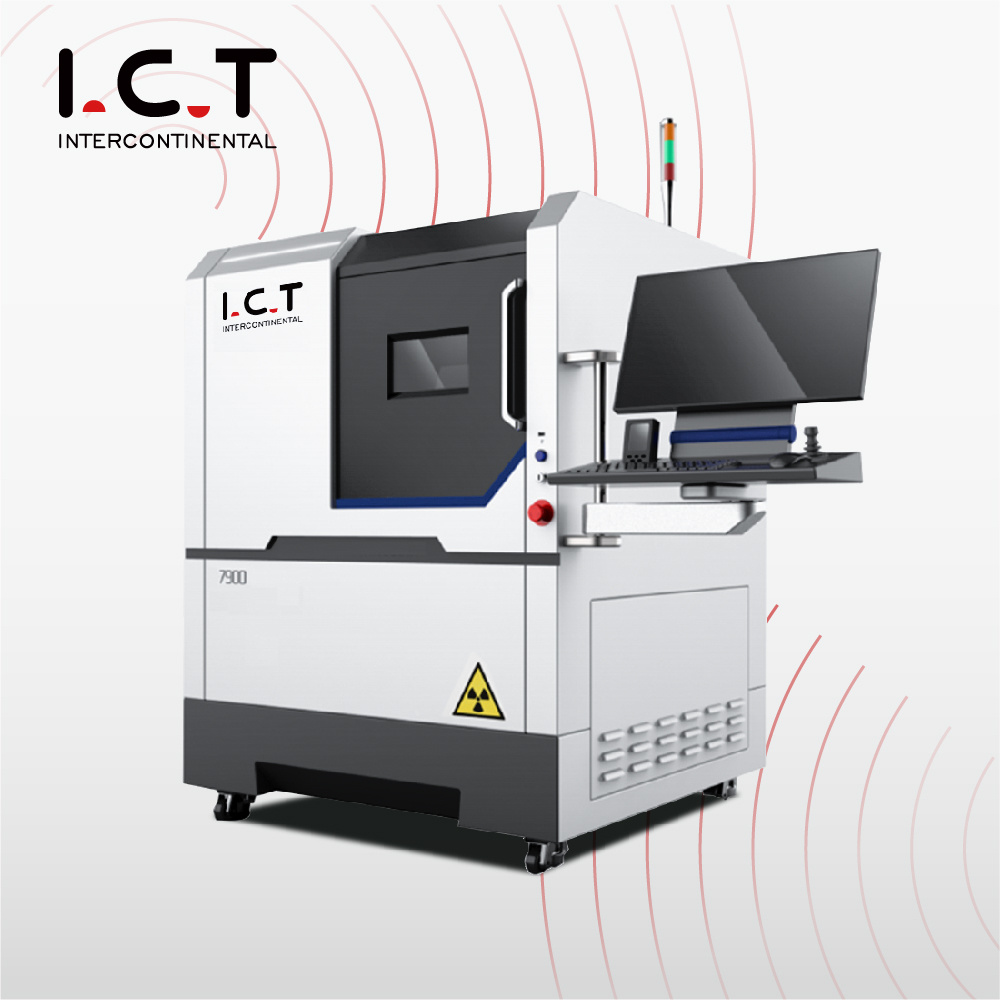 x ray equipment supplier