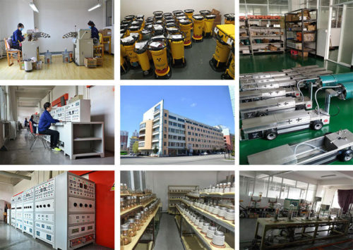 x ray machine supplier