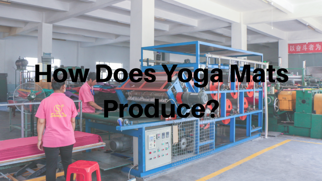 Sourcing Yoga Accessories Supplier from China: The Ultimate Guide 2026