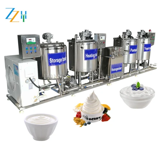 Sourcing Yogurt Ice Cream Supplier from China: The Ultimate Guide 2026