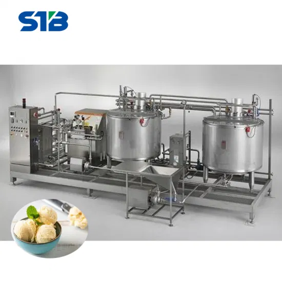 yogurt ice cream supplier