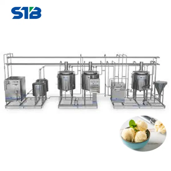 yogurt ice cream supplier