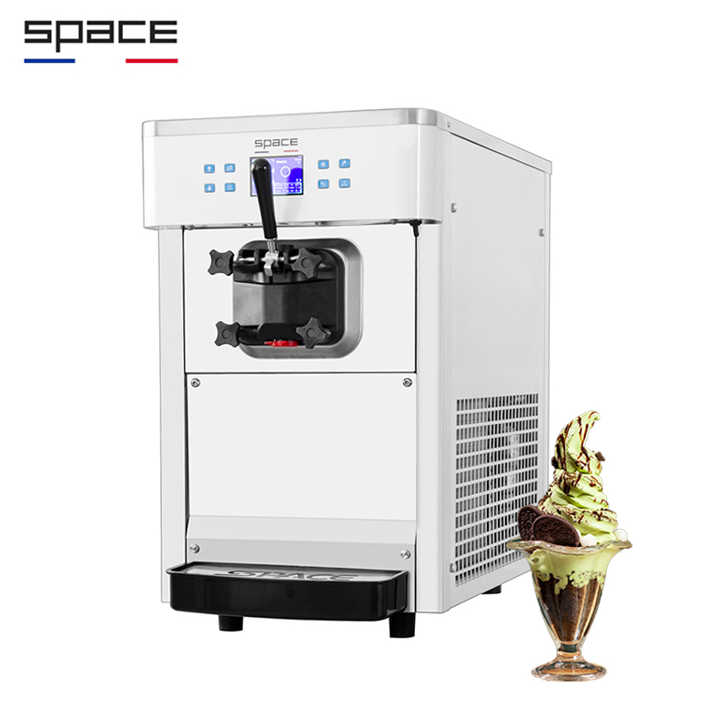 yogurt ice cream supplier