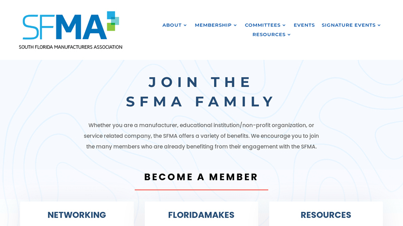 South Florida Manufacturers Association