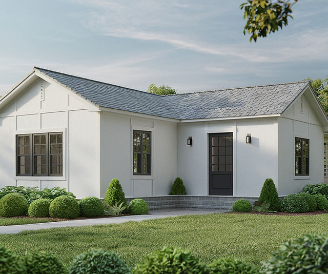 Southeastern Indiana's Premier Tiny Builder