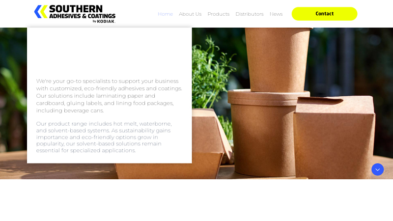 Southern Adhesives