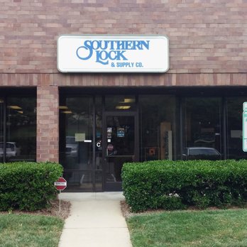 Southern Lock & Supply