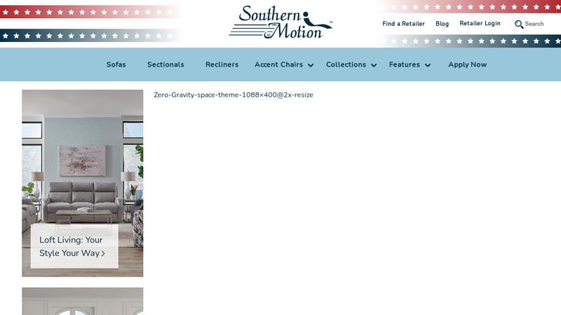 Southern Motion