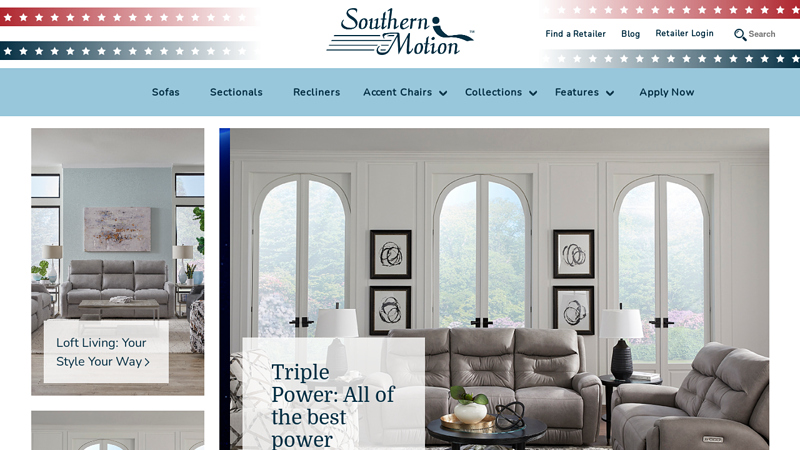 Southern Motion