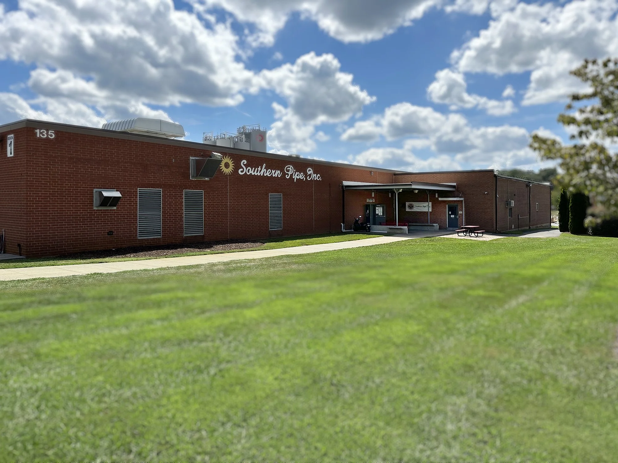 Southern Pipe, Inc.