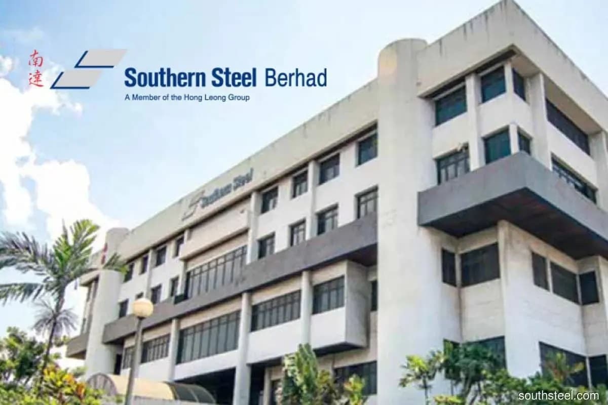Southern Steel