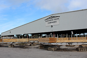 Southern Truss Companies