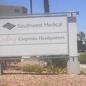 SouthwestMedical.com