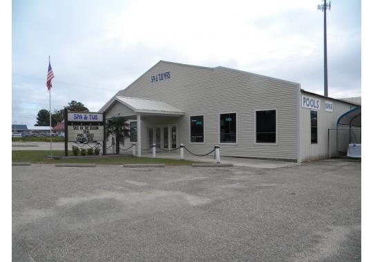 Spa And Tub Manufacturers Inc.