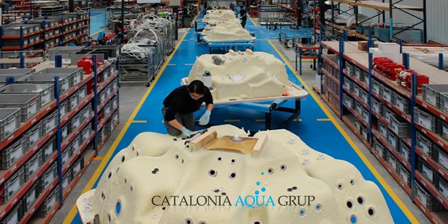 Spa industry insight