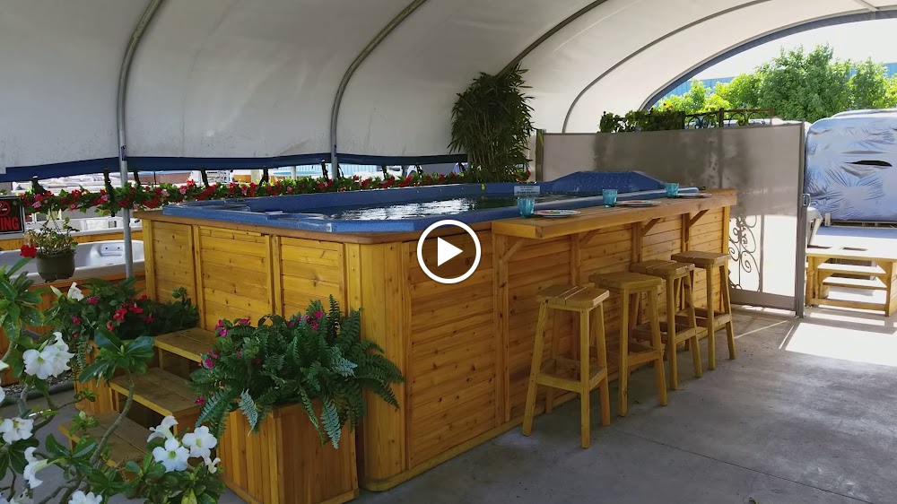 Spa Manufacturers Inc