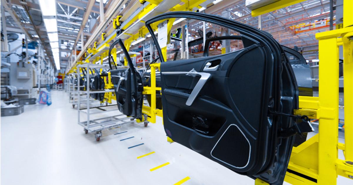 Spain Auto industry insight