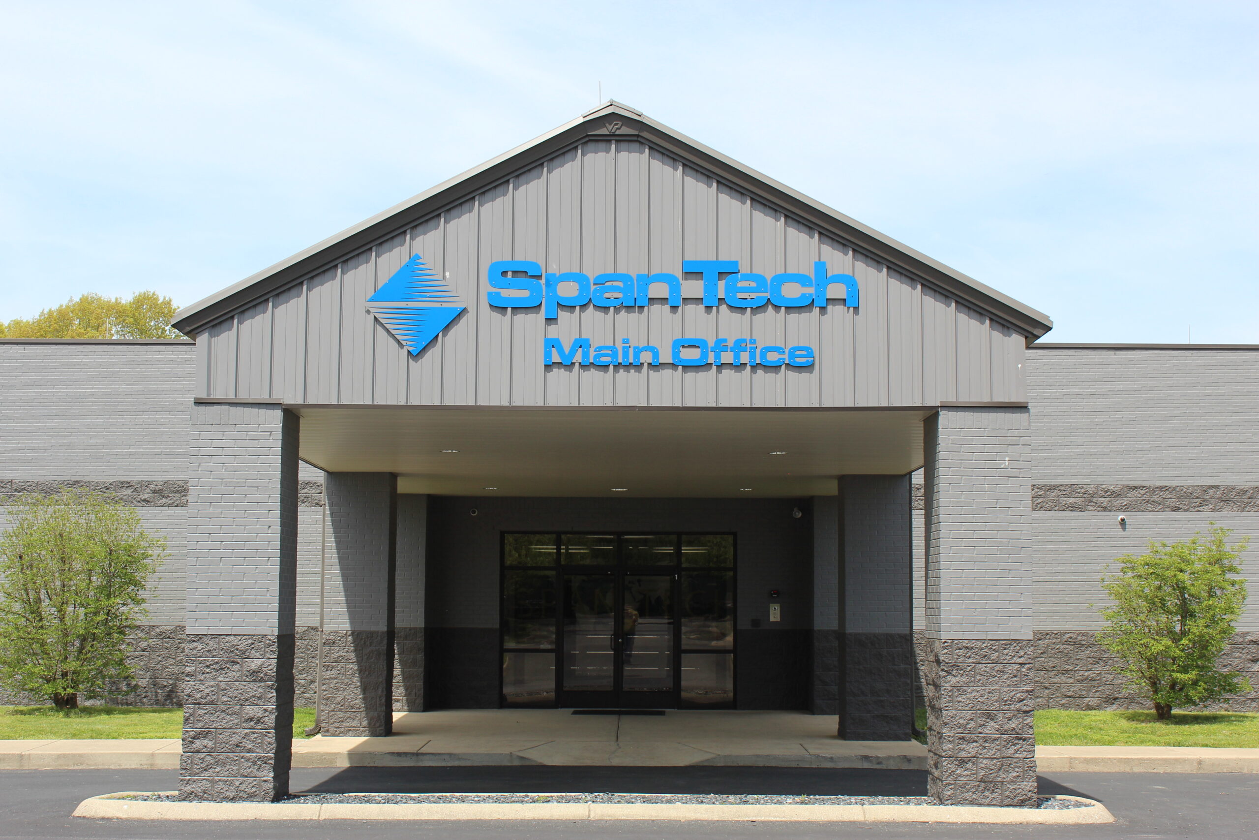 Span Tech Conveyors