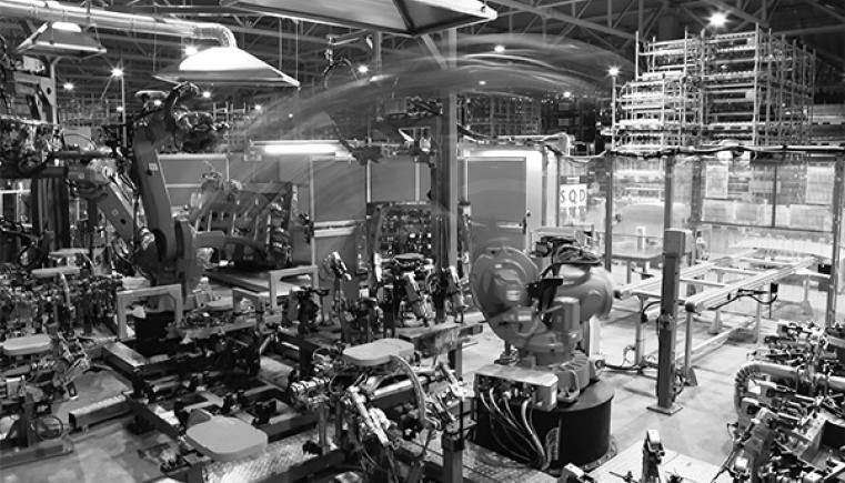 Spanish Automobile industry insight