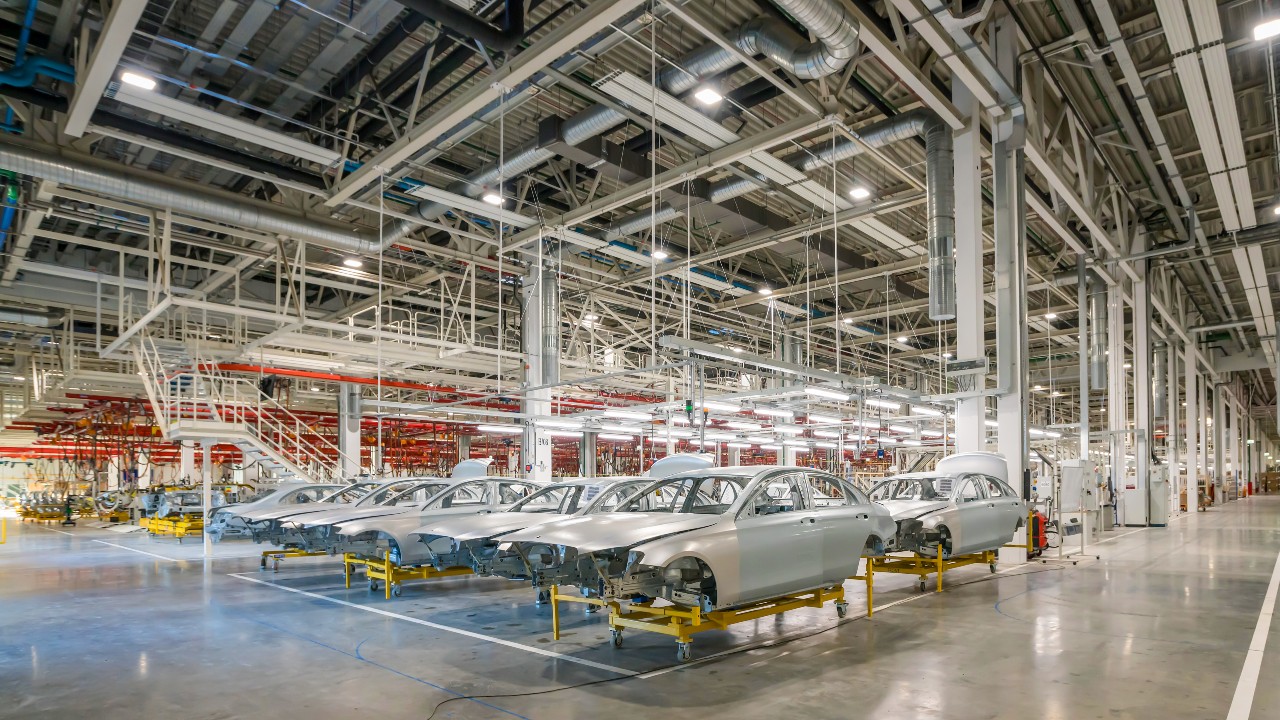 Spanish Car industry insight