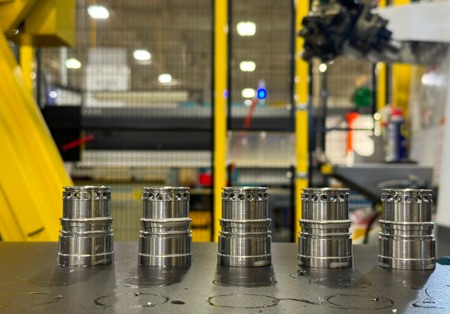 Speci North America industry insight