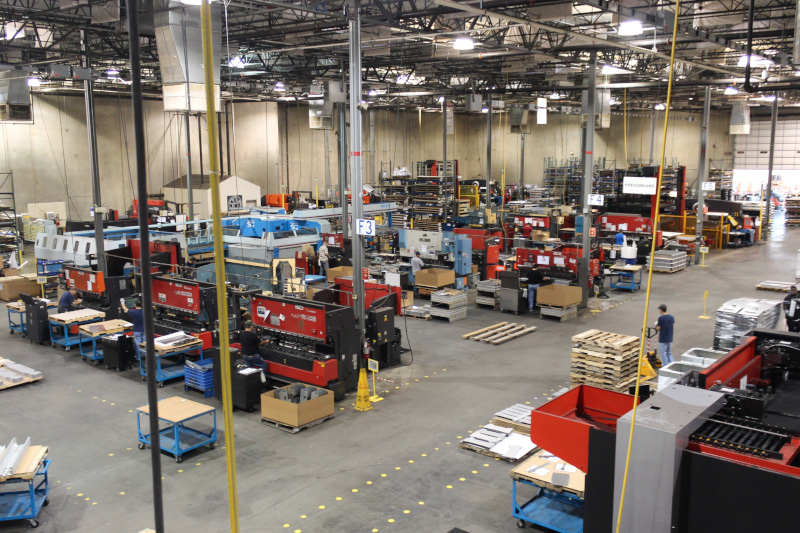 Speci North America industry insight