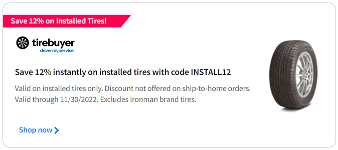 Special Offers