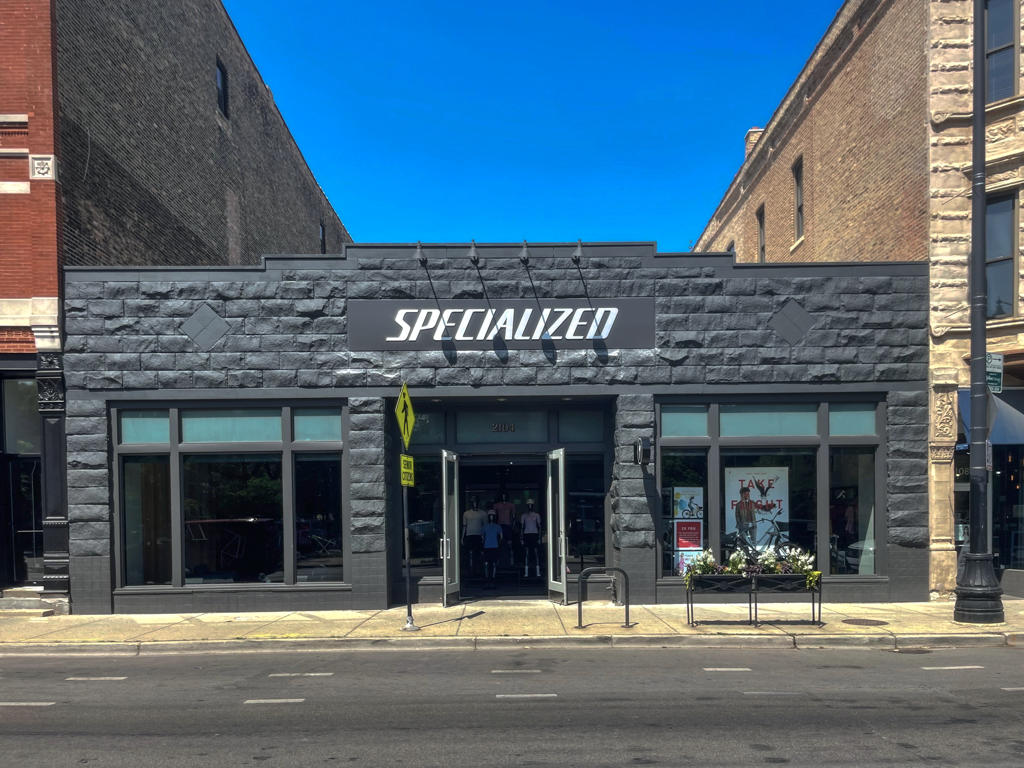 Specialized Bicycles