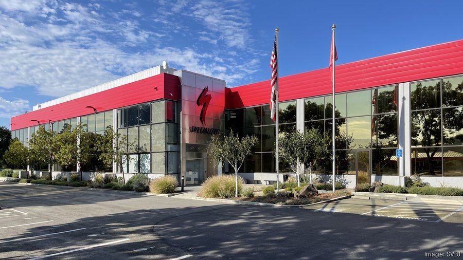 Specialized bikes