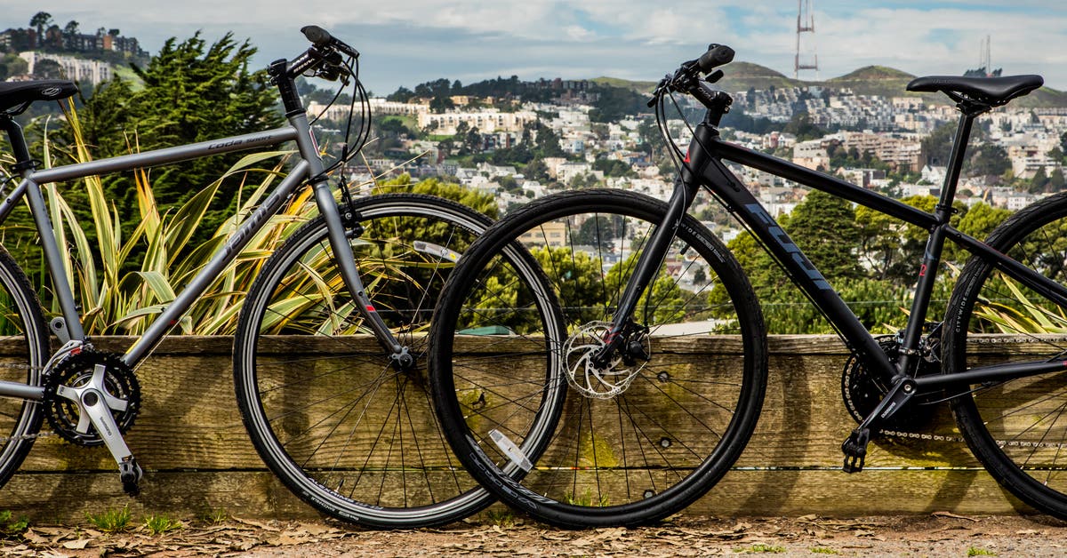 Specialized Bikes