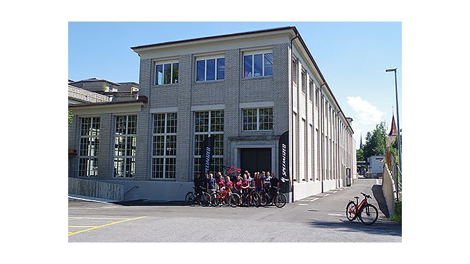 Specialized Bikes