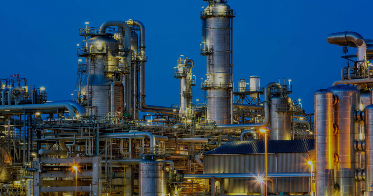 Specialty Chemicals and Digital Expertise