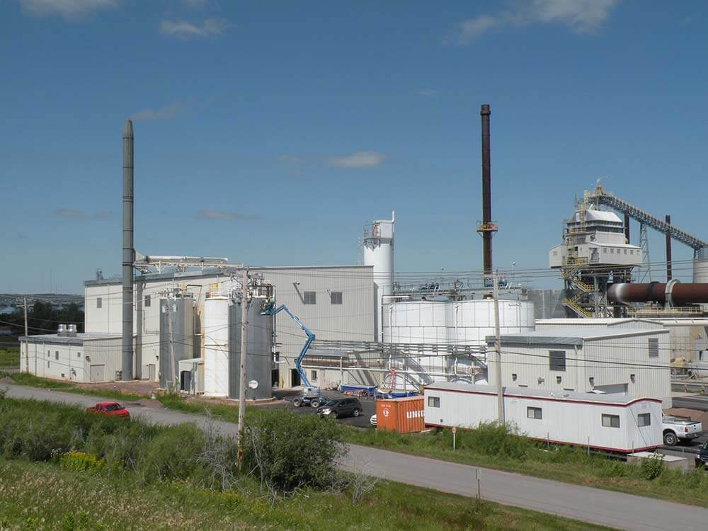 Specialty Minerals Inc