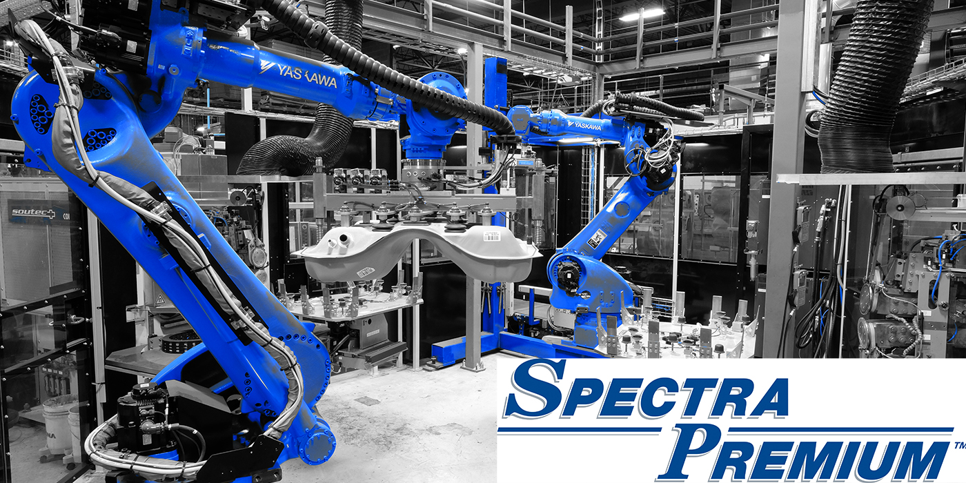 Spectra Premium