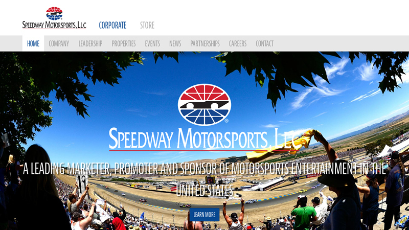 Speedway Motorsports
