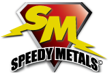 Speedy Metals Online Industrial Metal Supply