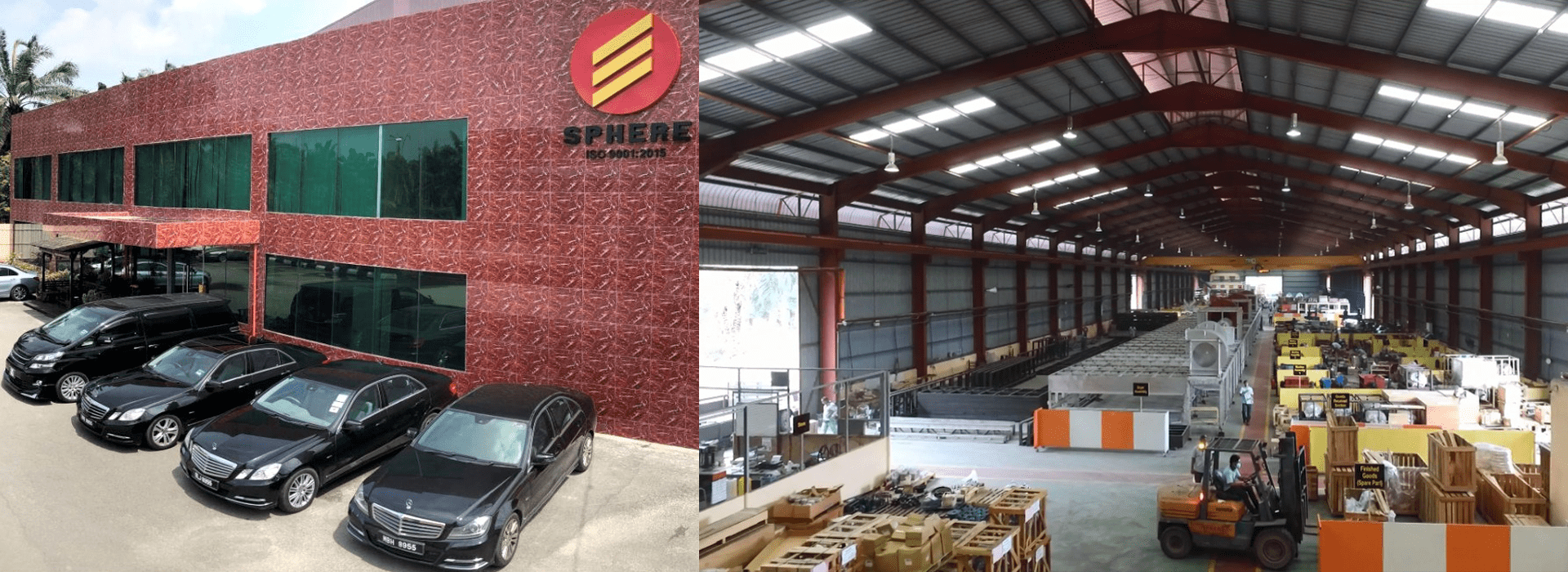 Sphere Corporation Sdn Bhd