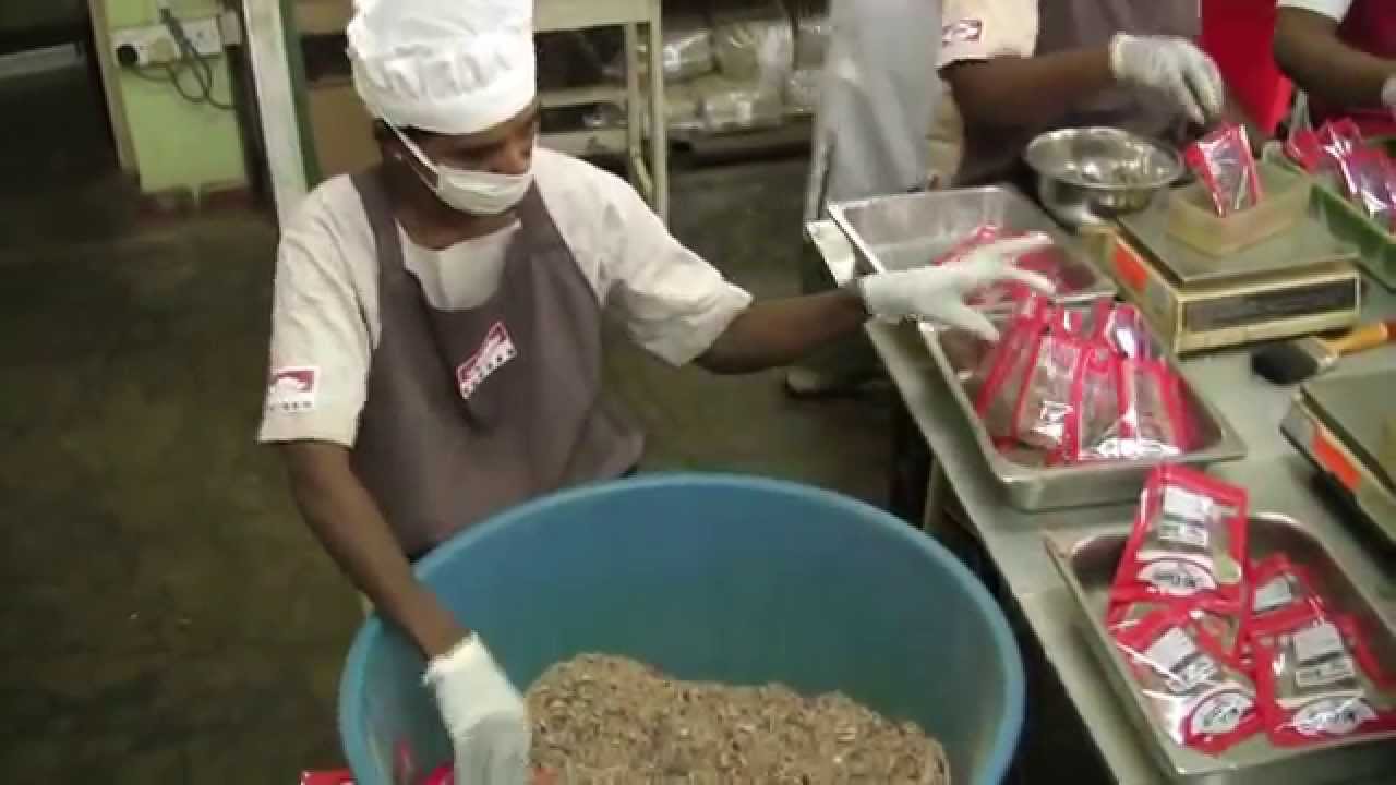 Spices industry insight