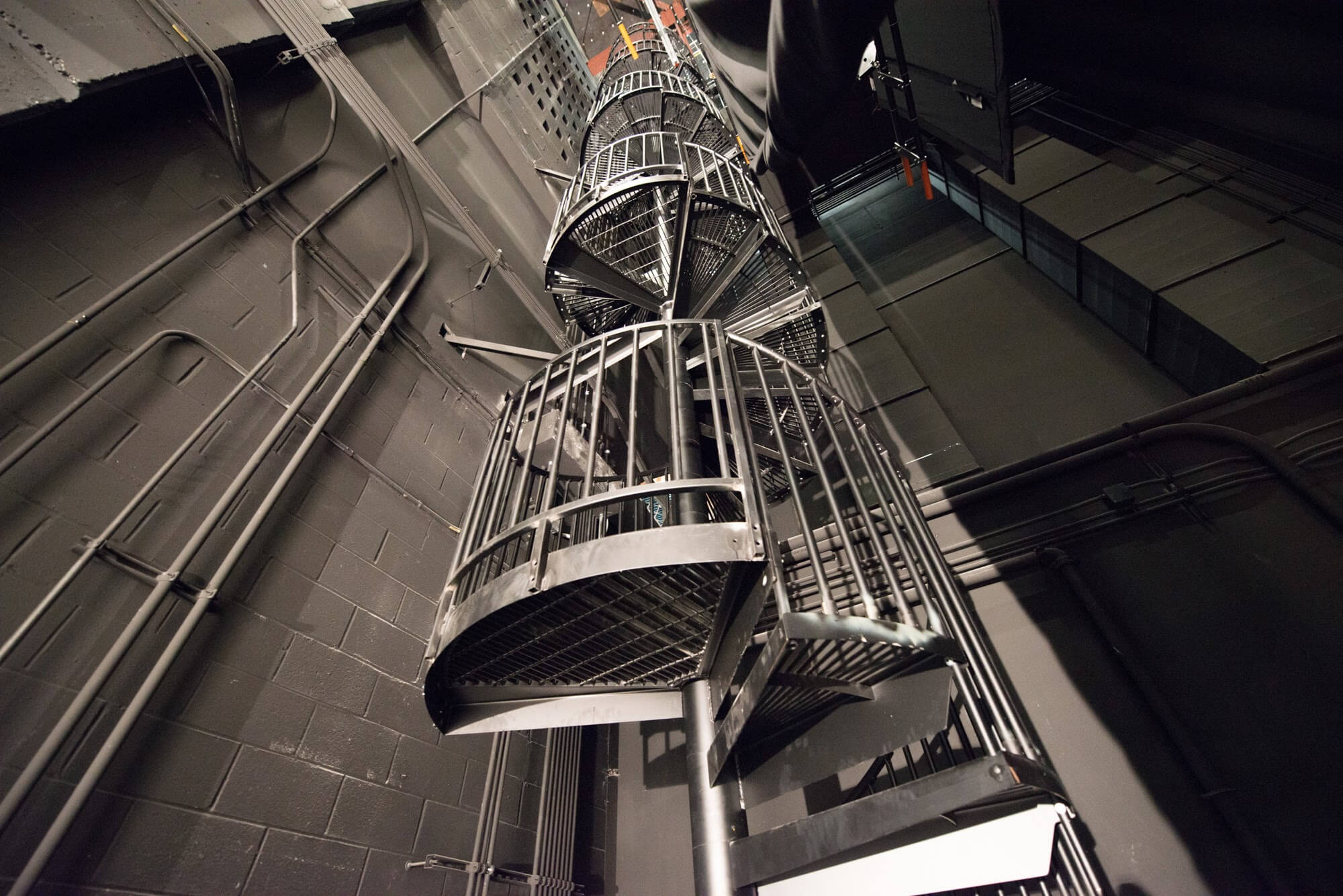 Spiral Staircase industry insight