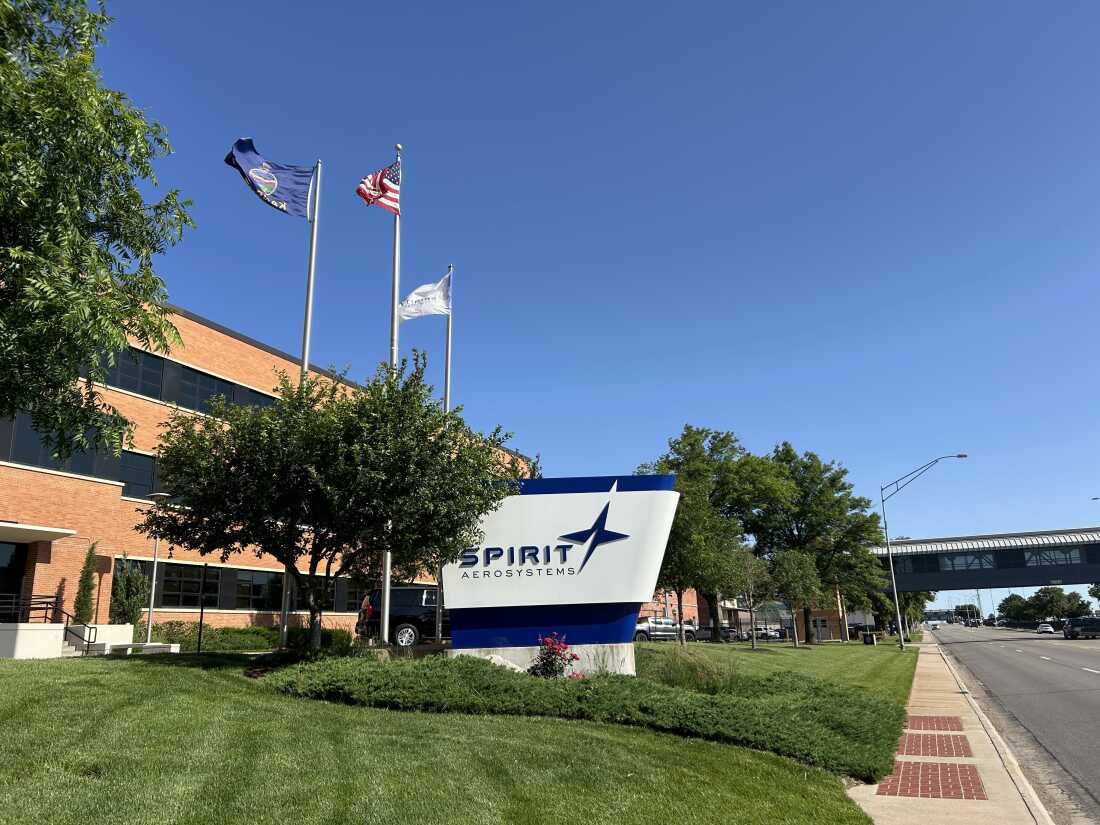 Spirit AeroSystems