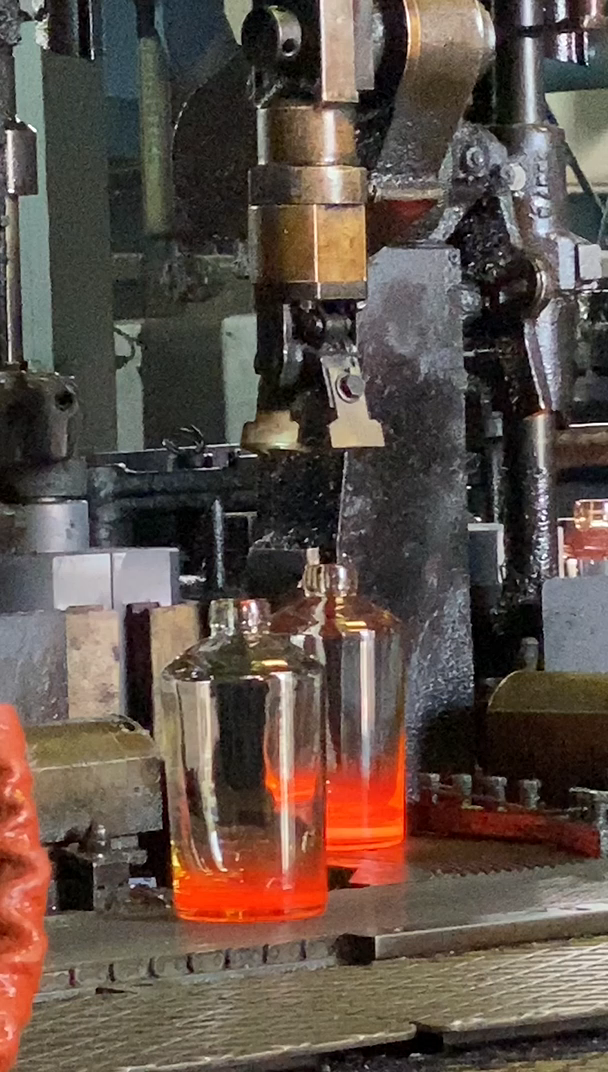 Spirit Bottle industry insight