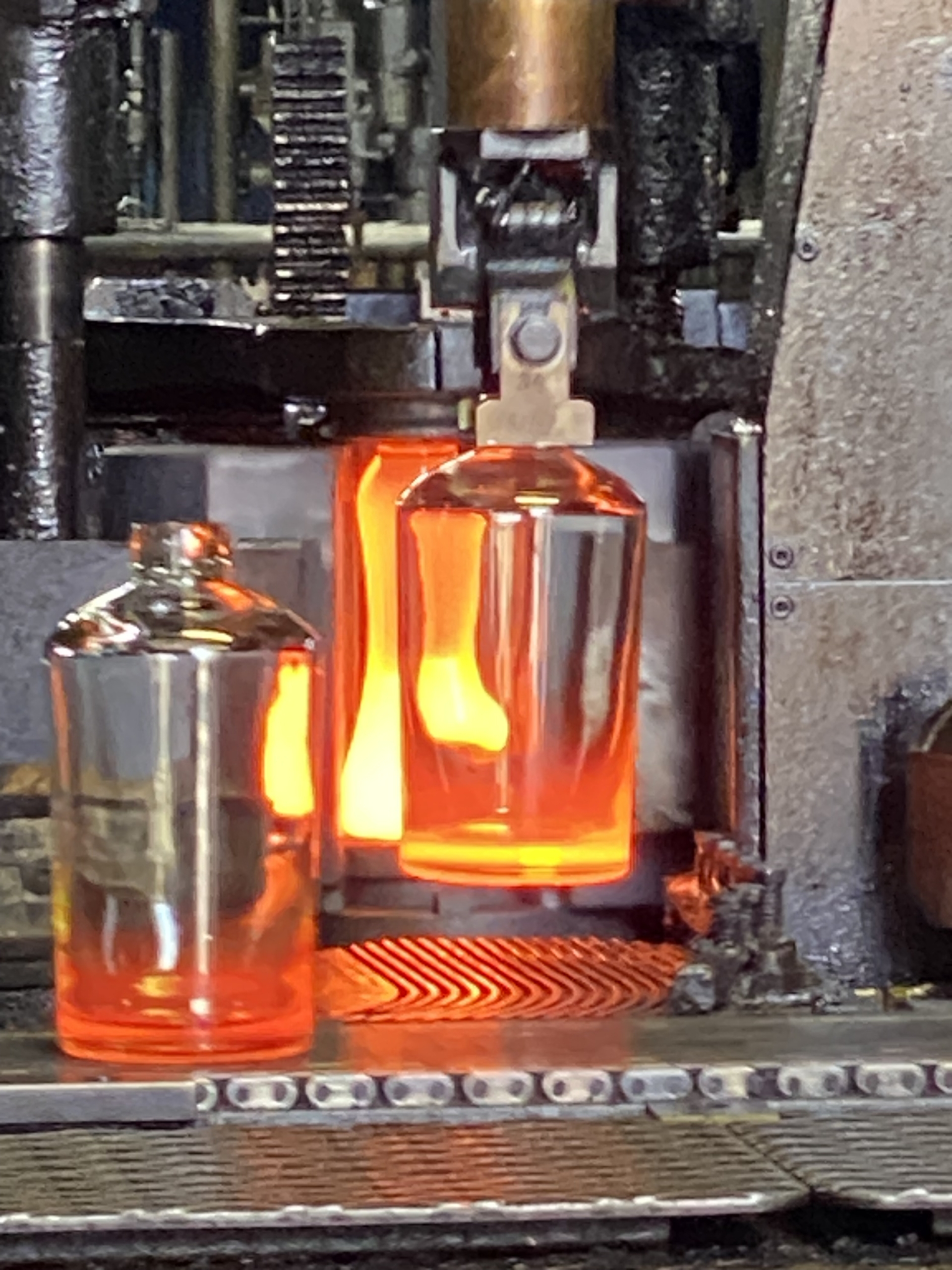 Spirit Bottle industry insight