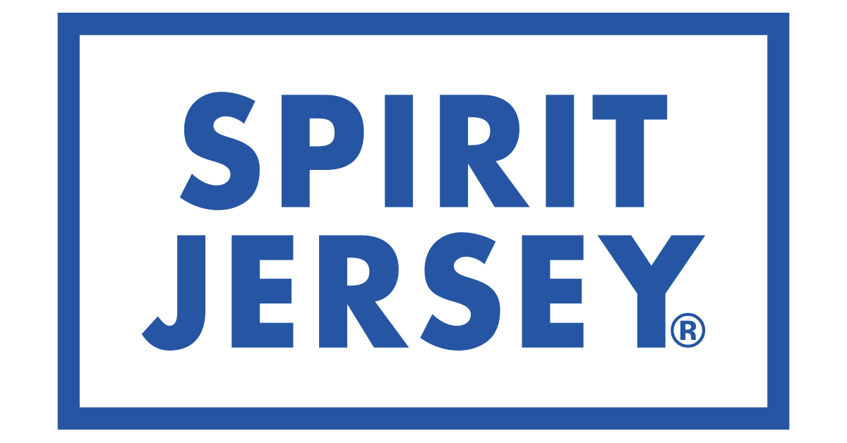 Spirit Jersey® Official - EST. 1983