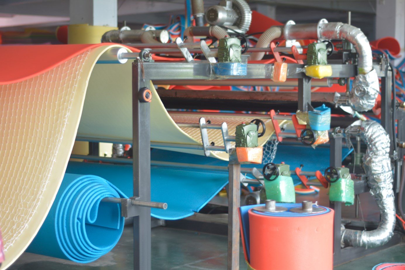 Splash Pad industry insight