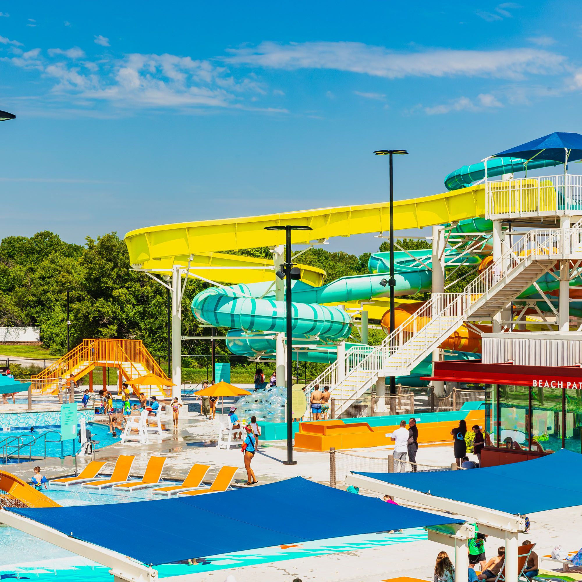 Splashtacular