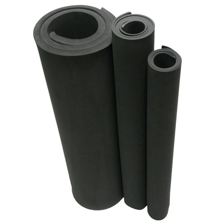 Sponge & Foam Materials