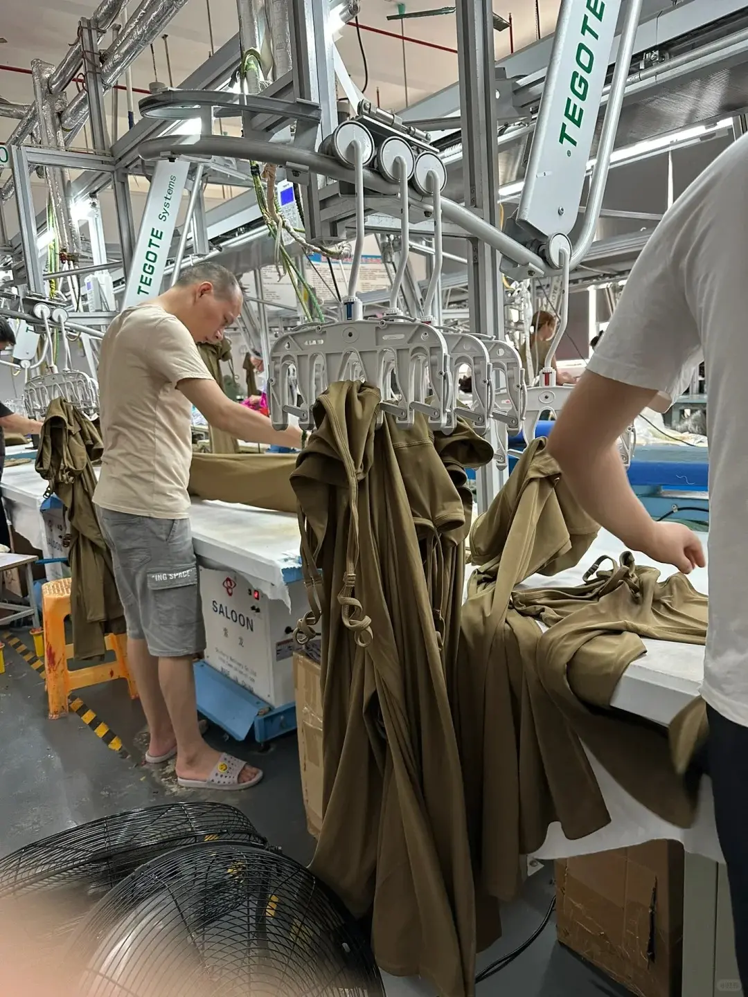 Sports Apparel industry insight