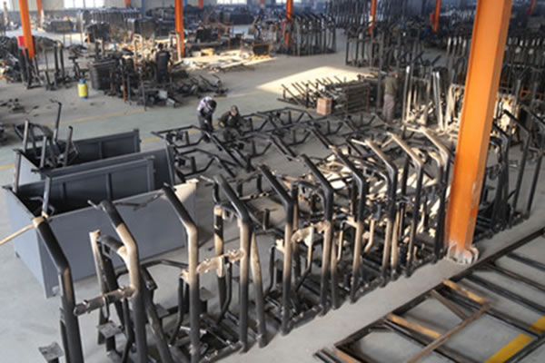 Sports Equipment industry insight