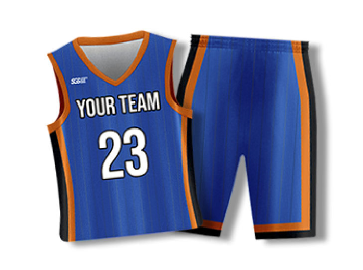 Sports Gear Swag
