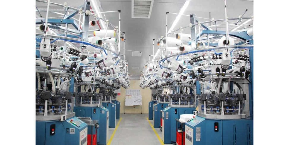 Sportswear industry insight